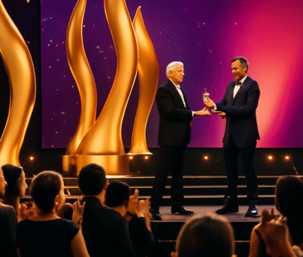 Award Ceremony