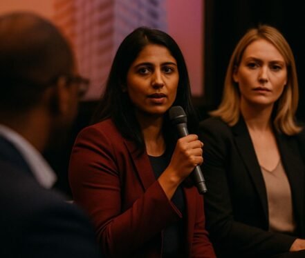 Panelist Discussion (2)
